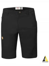 Men s Abisko Light Shorts 82465030 LITE M - FJALL RAVEN - BALAAN 2