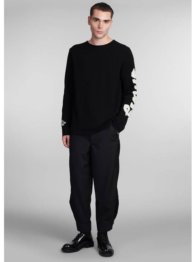 Comme Des Garçons Knitwear - COMME DES GARCONS - BALAAN 2