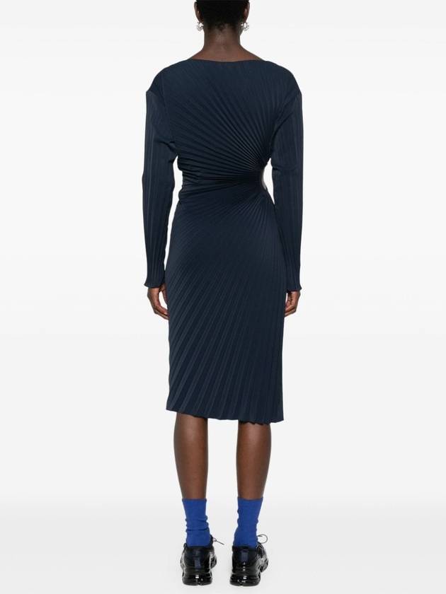 Kenzo Dresses Blue - KENZO - BALAAN 4