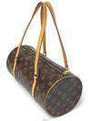 women tote bag - LOUIS VUITTON - BALAAN 3