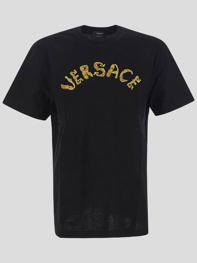 Versace T-Shirt - VERSACE - BALAAN 1