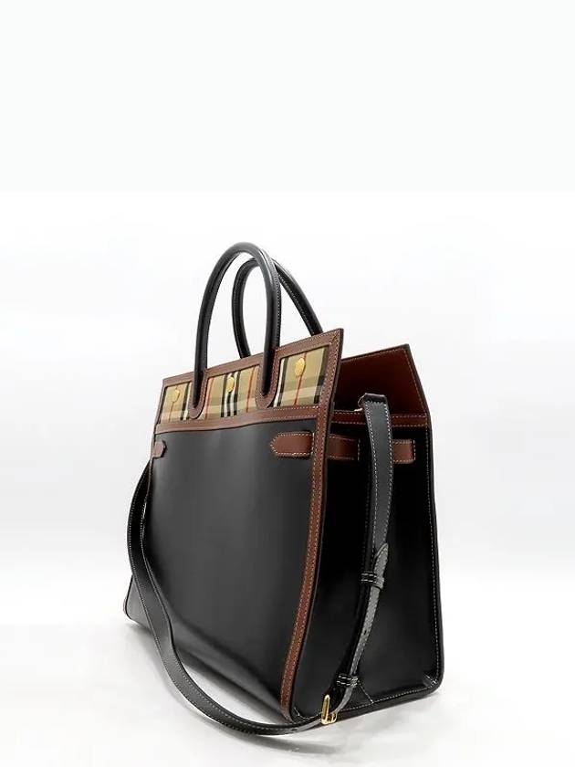 80246941 2WAY bag - BURBERRY - BALAAN 3