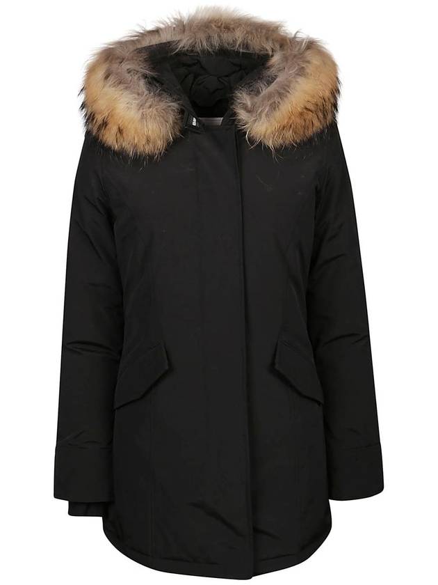 Woolrich Coat - WOOLRICH - BALAAN 1