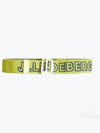 Belt Lennon Webbing Logo Belt GMAC09741 K056 Men's Lennon Webbing Logo - J.LINDEBERG - BALAAN 2