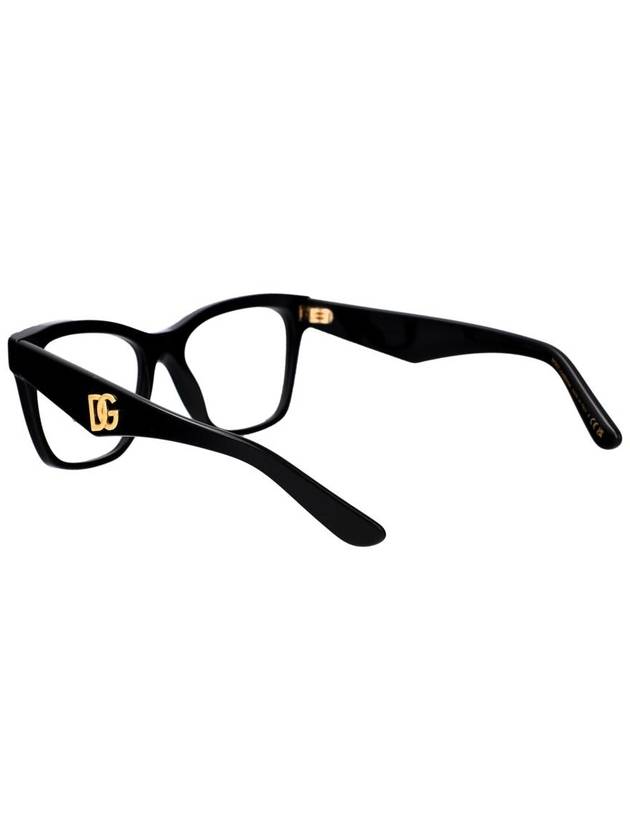 Dolce & Gabbana Optical - DOLCE&GABBANA - BALAAN 4