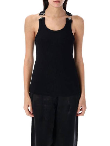 Jean Paul Gaultier Tank Top Clip - JEAN PAUL GAULTIER - BALAAN 1