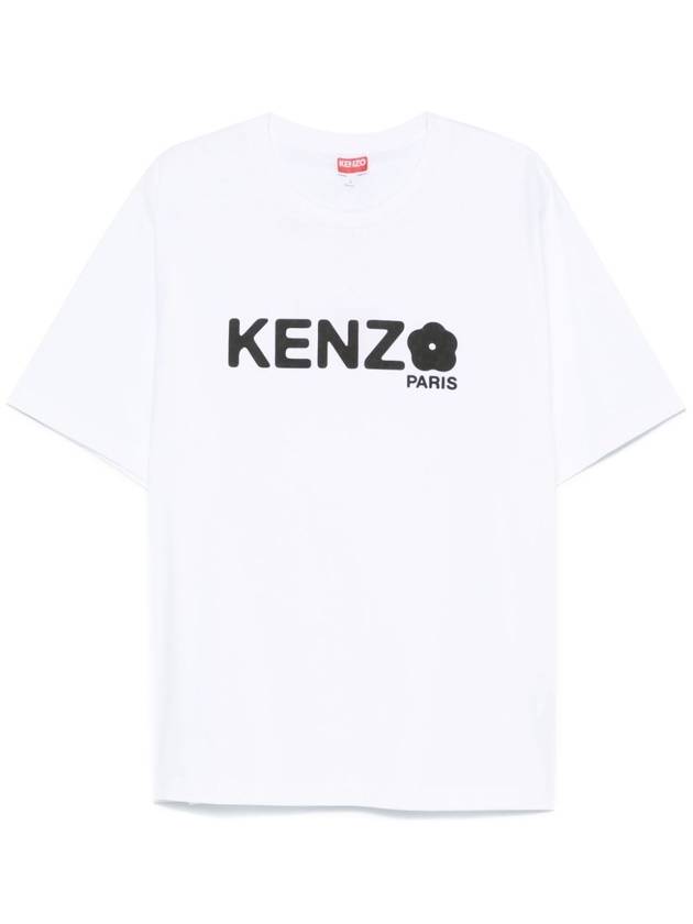 UOMO T-SHIRT - KENZO - BALAAN 1