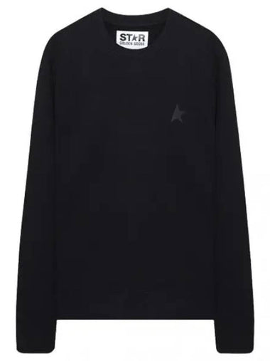 star collection sweatshirt - GOLDEN GOOSE - BALAAN 1