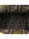 8BP129 Shoulder Bag - FENDI - BALAAN 6