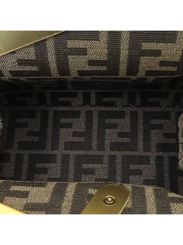 8BP129 Shoulder Bag - FENDI - BALAAN 6