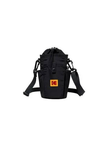 KODAK string bottle bag BLACK - KODO - BALAAN 1