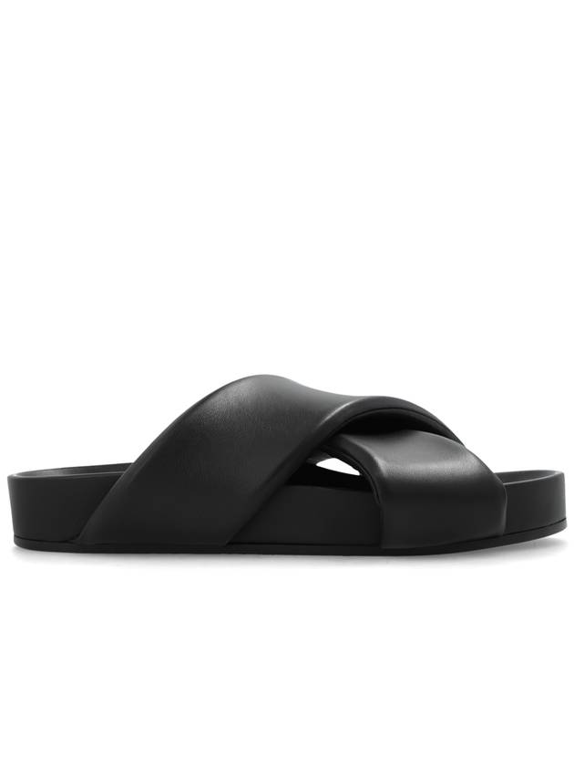 Sandals J32WP0001 P5810001 - JIL SANDER - BALAAN 2