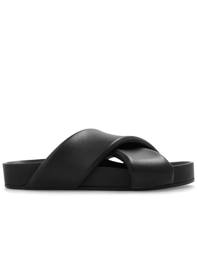 Sandals J32WP0001 P5810001 - JIL SANDER - BALAAN 2