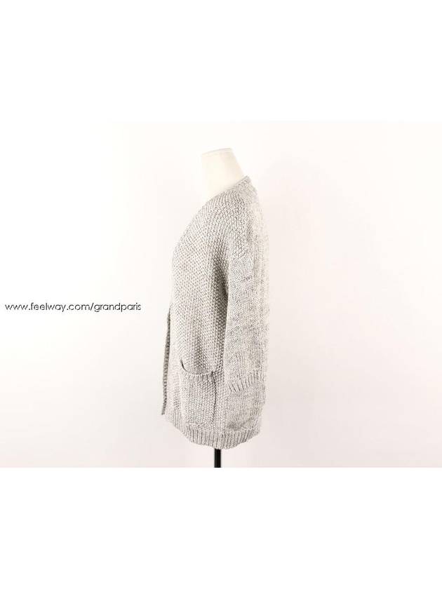 women cardigan - FABIANA FILIPPI - BALAAN 3