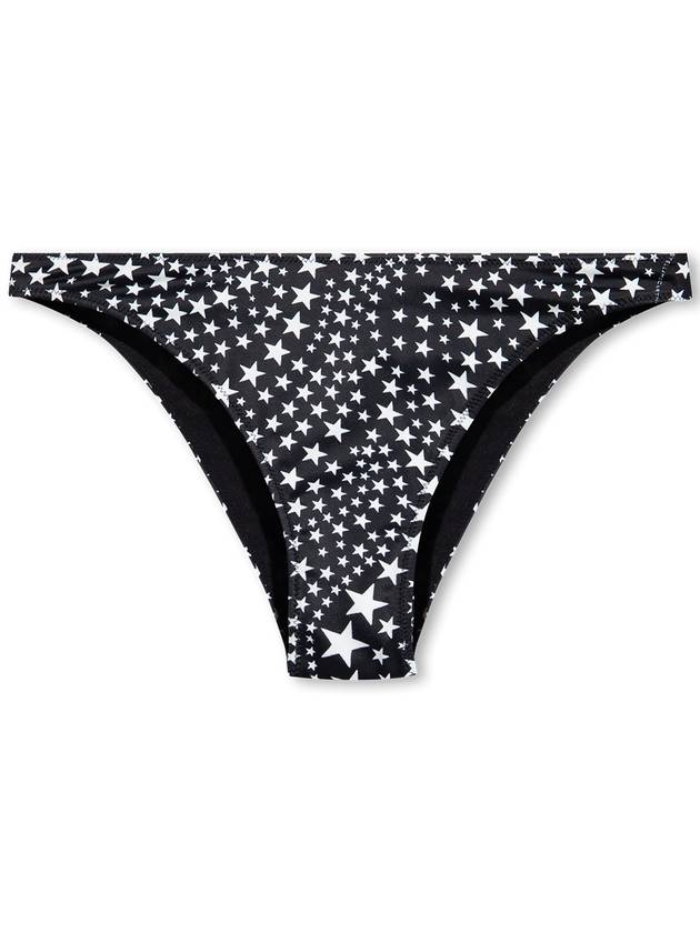 Stella McCartney Bikini Bottom, Women's, Black - STELLA MCCARTNEY - BALAAN 1