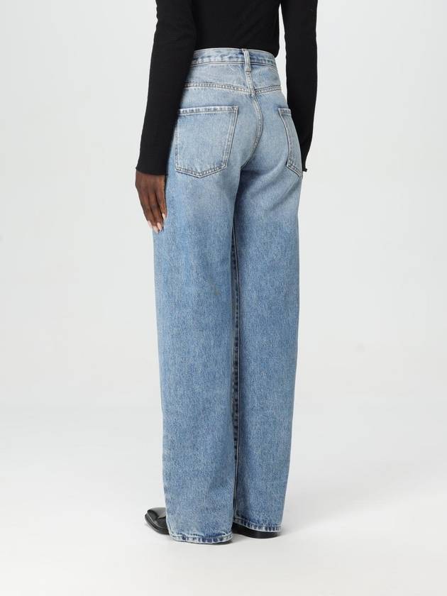 Jeans woman Maison Margiela - MAISON MARGIELA - BALAAN 3