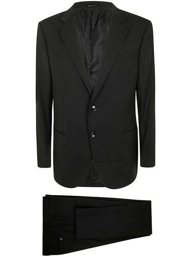 Giorgio Armani Suit Clothing - GIORGIO ARMANI - BALAAN 1