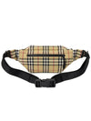 24 ss Sony belt bag 8084114 A7026 B0230965791 - BURBERRY - BALAAN 4