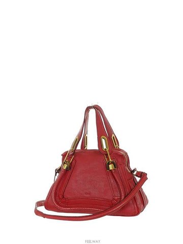 women shoulder bag - CHLOE - BALAAN 1