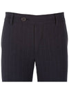 men's classic pants - BRUNELLO CUCINELLI - BALAAN 3