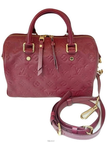 women tote bag - LOUIS VUITTON - BALAAN 1