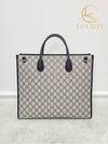 men tote bag - GUCCI - BALAAN 6