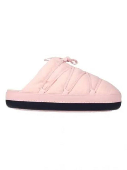 Gentiane Padded Clog Slippers Pink - REPETTO - BALAAN 2