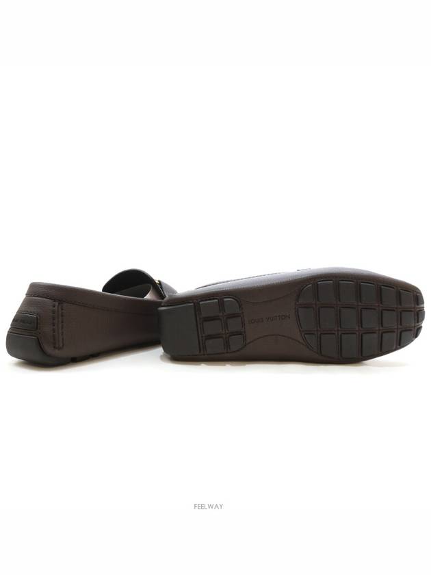 men loafers - LOUIS VUITTON - BALAAN 5