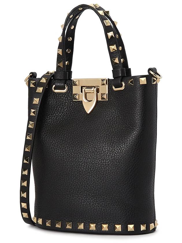 P0W31VSH 0NO Women s Tote and Shoulder Bag - VALENTINO - BALAAN 2