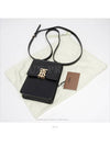 women cross bag - BURBERRY - BALAAN 9