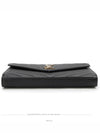 women cross bag - SAINT LAURENT - BALAAN 7