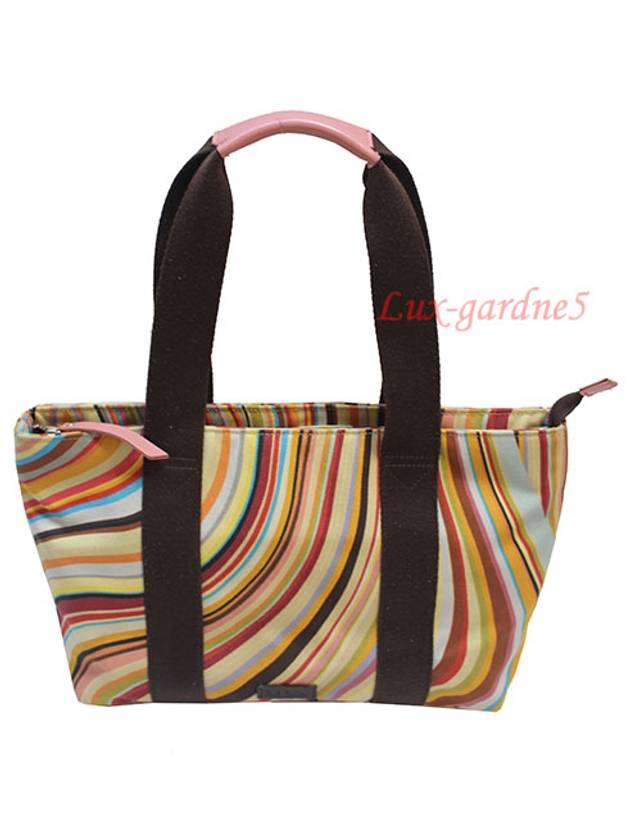 women tote bag - PAUL SMITH - BALAAN 4