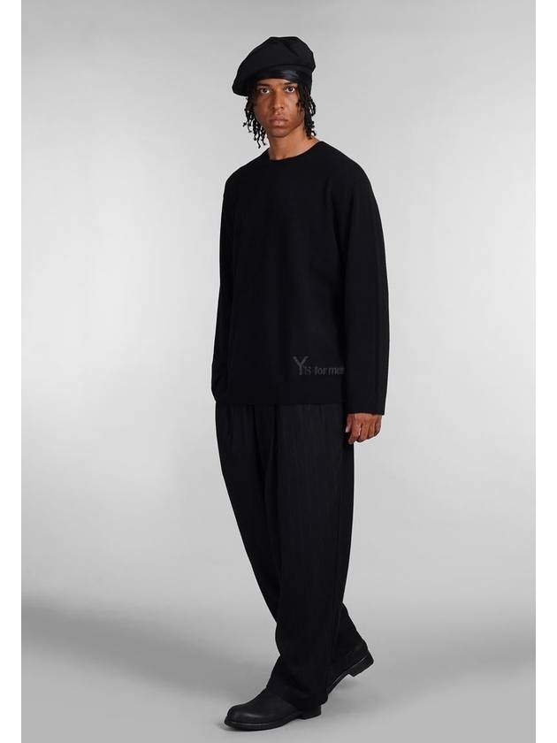 Y's Knitwear - YOHJI YAMAMOTO - BALAAN 2