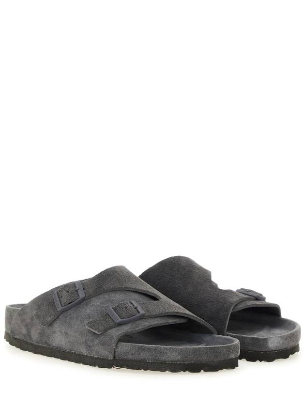 SANDAL "ZÜRICH" - BIRKENSTOCK - BALAAN 3