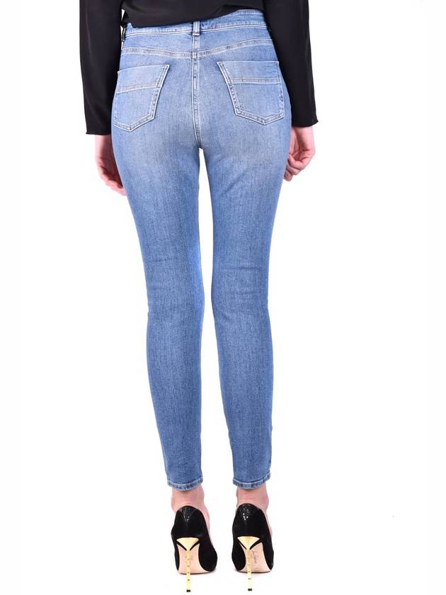 Elisabetta Franchi Jeans - ELISABETTA FRANCHI - BALAAN 4