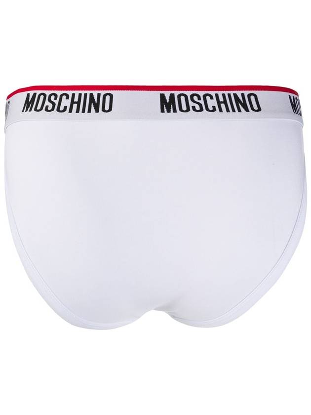 MOSCHINO - MOSCHINO - BALAAN 4