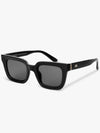 SIDECAR 01 Sidecar Black Sunglasses - MCCOIN - BALAAN 3