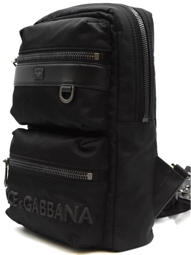 Dolce & Gabbana Backpacks - DOLCE&GABBANA - BALAAN 3