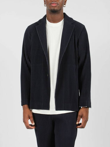 Blazer men Homme Plisse' Issey Miyake - ISSEY MIYAKE - BALAAN 1