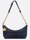 Diorstar Chain Hobo Bag S3202UDDQ M49E - DIOR - BALAAN 5