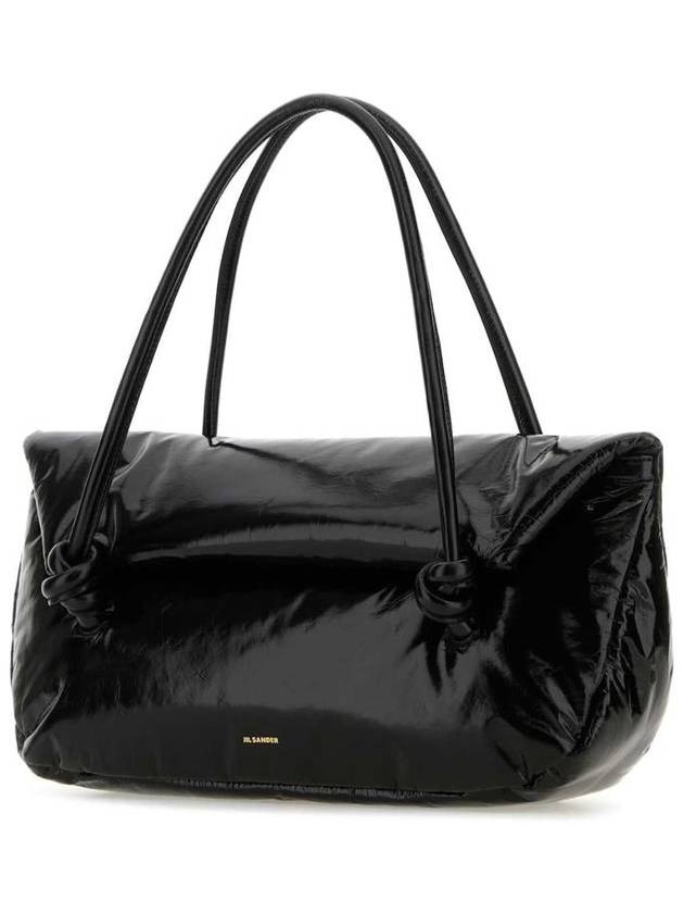 Bag J07ZH0021P6589 001 B0440994412 - JIL SANDER - BALAAN 3