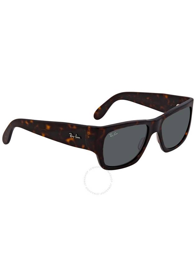 Nomad Sunglasses RB2187-902-R5-54 - RAY-BAN - BALAAN 2