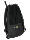 Corduroy Backpack Black P23BAG009 - PALACE - BALAAN 3