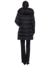 Women s APHROTI Down Long Padding 1C00047 C0059 999 24F - MONCLER - BALAAN 5