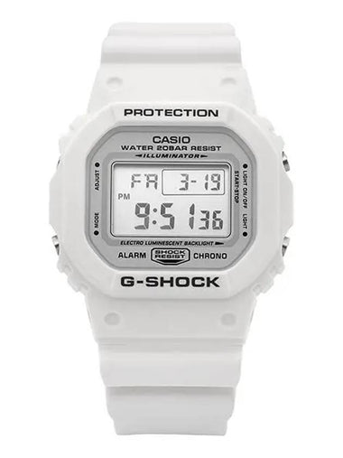 Watch DW 5600MW 7 Special Color Men’s Urethane Watch - G-SHOCK - BALAAN 1