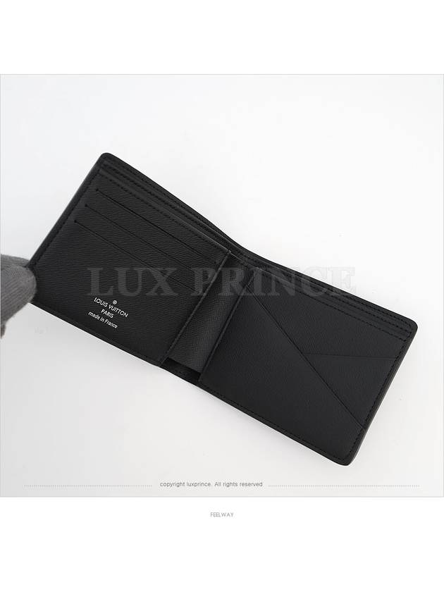 men s wallet - LOUIS VUITTON - BALAAN 4