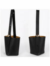 AANBBBWX01 1100 Medium Pebble Bucket Bag - LOEWE - BALAAN 2