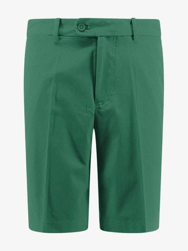 Vent Shorts Green - J.LINDEBERG - BALAAN 1