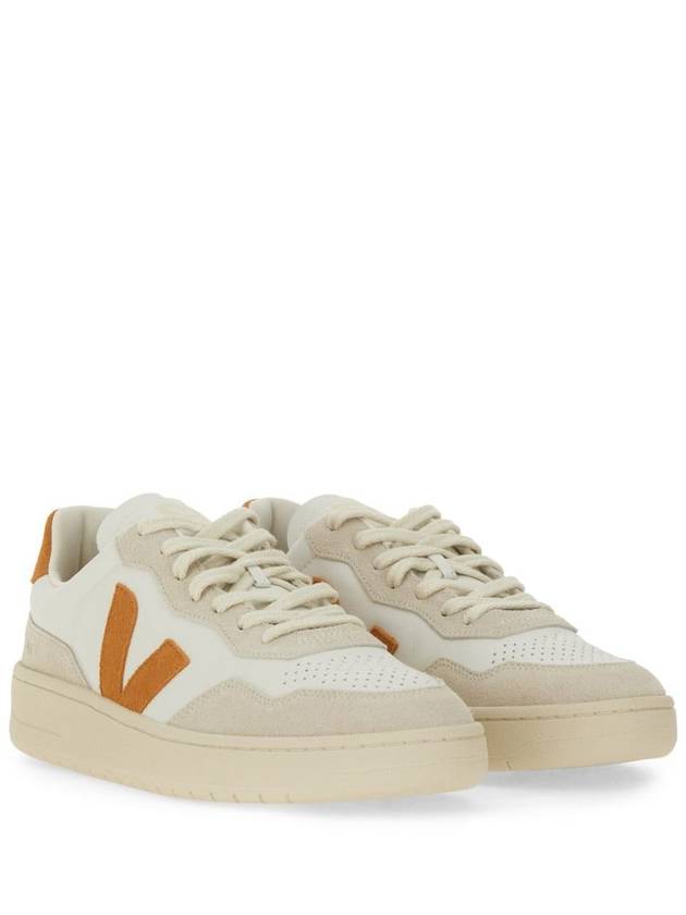 Veja Sneaker V-90 Unisex - VEJA - BALAAN 3