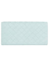 Intrecciato Large Flap Long Wallet Sky Blue - BOTTEGA VENETA - BALAAN 1